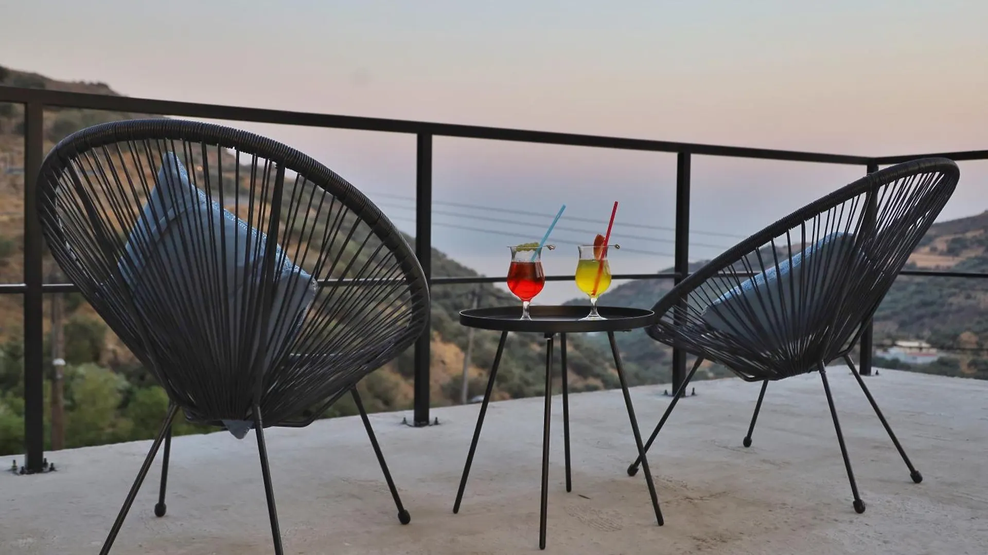 Star Sleep Rodakino Rethymno  0*, Rethymno (Crete) Greece