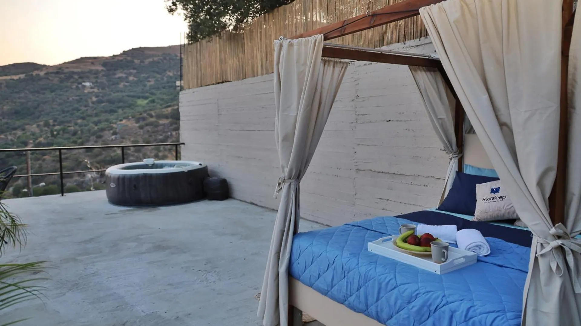 Star Sleep Rodakino Rethymno  Rethymno (Crete)