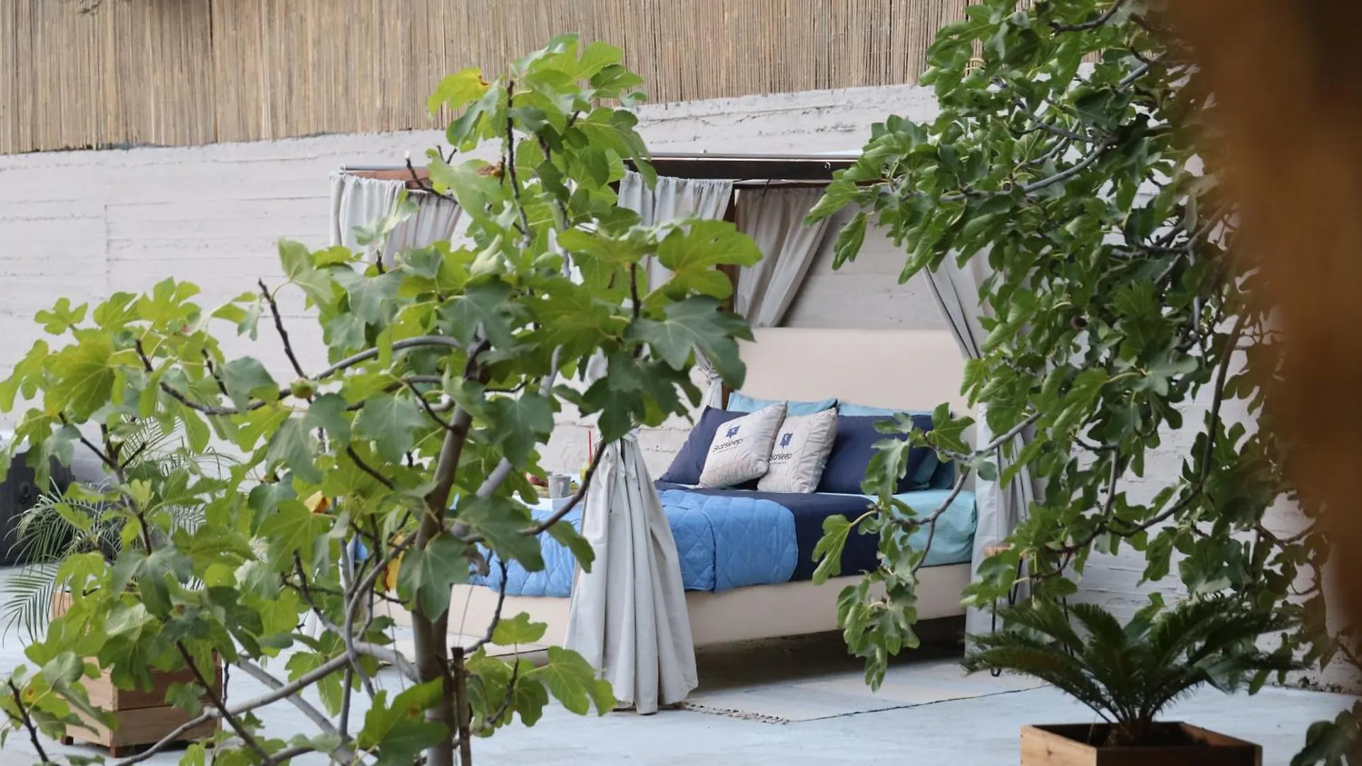 Star Sleep Rodakino Rethymno  Luxury tent Rethymno (Crete)
