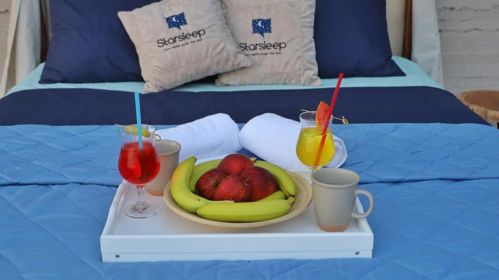 Luxury tent Star Sleep Rodakino Rethymno  Greece